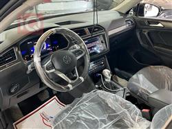 ڤۆڵکسواگن تیگوان